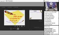 در ادامه سلسله کارگاه‌های مقاله نویسی، دومین کارگاه مقاله نویسی برگزار شد