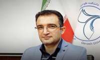 عباس سلمانی به عنوان سرپرست جدید مرکز تحقیقات سلولی و مولکولی معرفی شد
