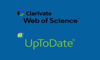 دسترسی به Web of Science و UpToDate برقرار شد